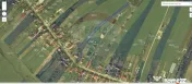 Teren 2,841mp Apateu / Strada Principala langa Biserica O...