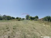 Teren 2,841mp Apateu / Strada Principala langa Biserica O...