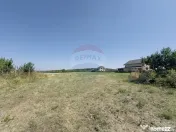 Teren 2,841mp Apateu / Strada Principala langa Biserica O...