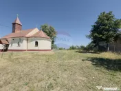 Teren 2,841mp Apateu / Strada Principala langa Biserica O... 