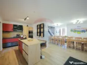 Pensiune de Vânzare cu 8 dormitoare, Rișca, Jud. Cluj 