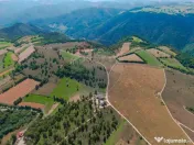 Pensiune de Vânzare cu 8 dormitoare, Rișca, Jud. Cluj 