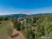 Pensiune de Vânzare cu 8 dormitoare, Rișca, Jud. Cluj 