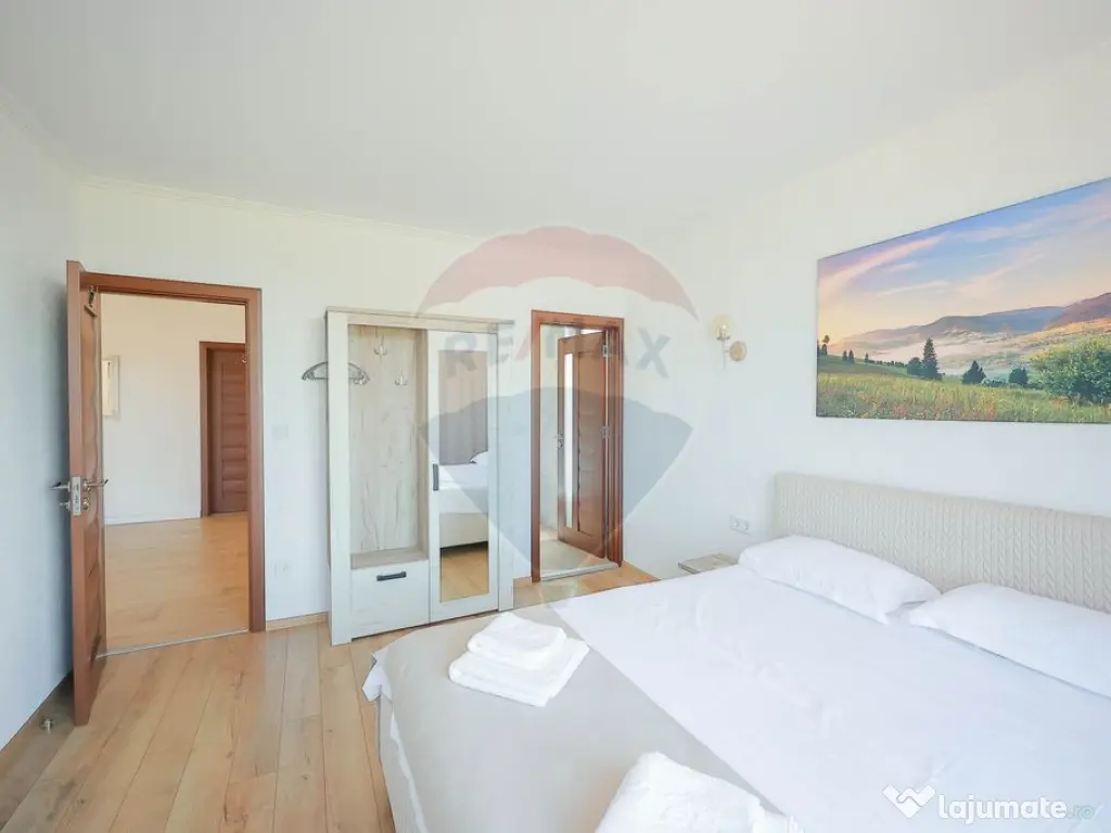 Pensiune de Vânzare cu 8 dormitoare, Rișca, Jud. Cluj