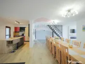 Pensiune de Vânzare cu 8 dormitoare, Rișca, Jud. Cluj 