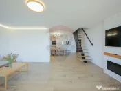 Pensiune de Vânzare cu 8 dormitoare, Rișca, Jud. Cluj 