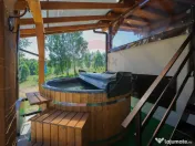 Pensiune de Vânzare cu 8 dormitoare, Rișca, Jud. Cluj 