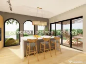 Parcelă de teren direct de la dezvoltator – ARED Arad 