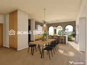 Parcelă de teren direct de la dezvoltator – ARED Arad 