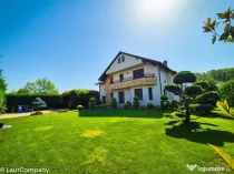 Casa S+P+1E Platou Gavana Pitesti