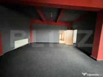 Spațiu birouri, 87 mp, zona P-ța 1 Mai