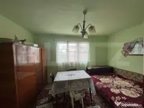 Casa cu 2 camere 50 mp si 836 mp teren, in Magura