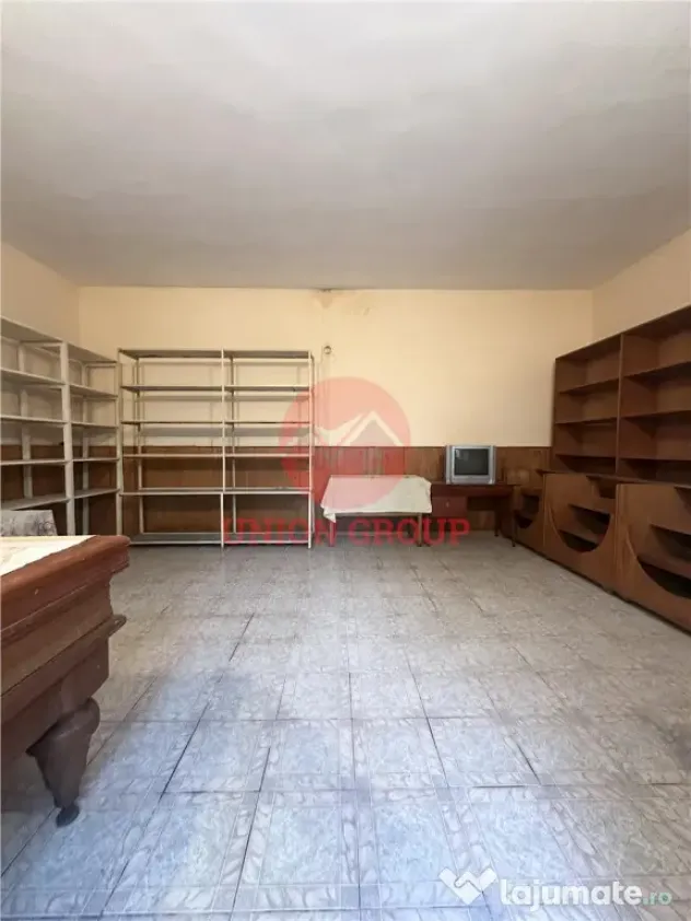 Spatiu comercial 225 mp in Techirghiol - Ideal pentru Busine