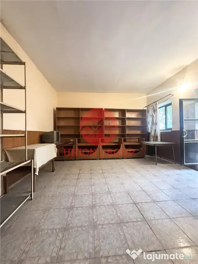 Spatiu comercial 225 mp in Techirghiol - Ideal pentru Busine