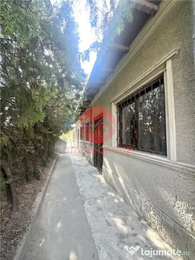 Spatiu comercial 225 mp in Techirghiol - Ideal pentru Busine