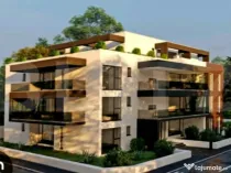 Teren Bloc, S+P+4+M, 554mp, zona Modern