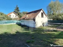 Teren cu casa demolabila, 1440mp, sat Gheorghieni