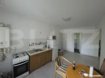 Spațiu Modern Parter Open Space + Terasă