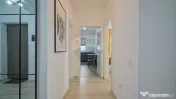 COMISION 0% | Apartament cu 3 camere | Parcare | Alphavil...