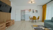 COMISION 0% | Apartament cu 3 camere | Parcare | Alphavil...