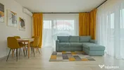 COMISION 0% | Apartament cu 3 camere | Parcare | Alphavil...