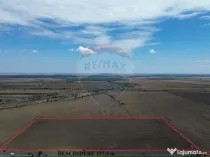 Teren Tisita/ DN2 E85 2.75 ha