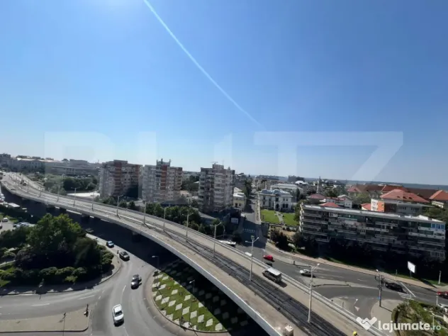 Apartament de lux, 4 camere, prima inchiriere, zona CENTRALA