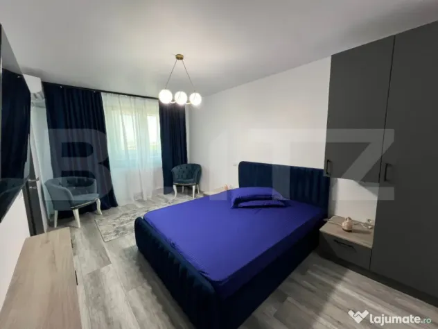 Apartament de lux, 4 camere, prima inchiriere, zona CENTRALA