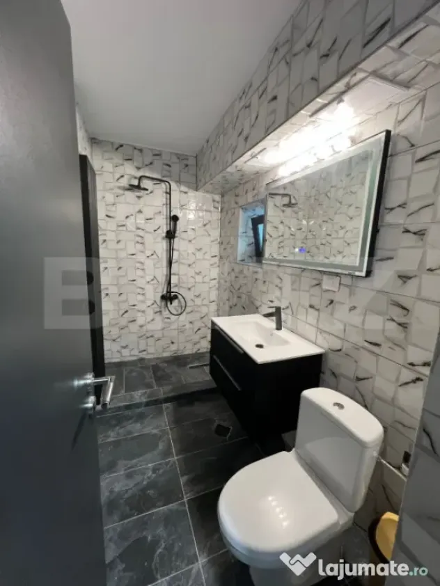 Apartament de lux, 4 camere, prima inchiriere, zona CENTRALA