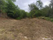 Teren 2552 mp, panorama superba Mosoaia Hintesti -Strada Ba 