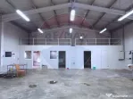 Hală cu acces TIR si teren de închiriat Arad. De la 600...