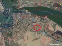 ID 7865 Teren INTRAVILAN – Comuna NUFARU