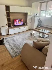 Apartament 2 camere, zona Calea Moldovei