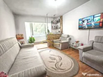 Apartament 3 camere de vanzare Bacau