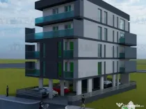 Apartament 2 camere de in zona Bucur Obor