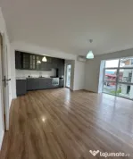 Apartament 3 camere, 87 mp, zona Garden Villa
