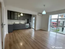 Apartament 3 camere, 87 mp, zona Garden Villa