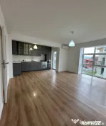 Apartament 3 camere, 87 mp, zona Garden Villa