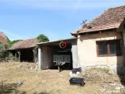 Casa traditionala Bruiu Somartin judet Sibiu 