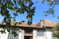 Casa traditionala Bruiu Somartin judet Sibiu