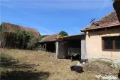 Casa traditionala Bruiu Somartin judet Sibiu