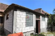 Casa traditionala Bruiu Somartin judet Sibiu