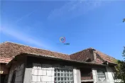 Casa traditionala Bruiu Somartin judet Sibiu