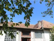 Casa traditionala Bruiu Somartin judet Sibiu 