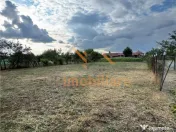 CASA CU TEREN 1500 MP | CHERESIG 