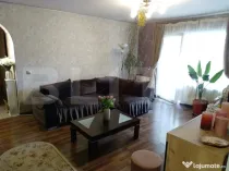 Apartament decomandat cu 2 camere, parcare inclusa in pret,