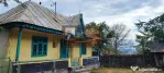Teren generos 2186 mp cu casă bătrânească – Copăce...