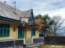 Teren generos 2186 mp cu casă bătrânească – Copăce...