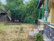 Teren generos 2186 mp cu casă bătrânească – Copăce... 