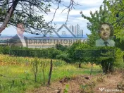 Teren generos 2186 mp cu casă bătrânească – Copăce... 